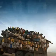 Il viaggio di Lou - Puntata 3 - A cura di Cleziana Iacona