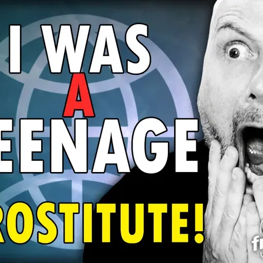6379 I was a Teenage Prostitute! CALL IN SHOW