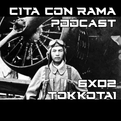 CCR Especial - Tokkotai