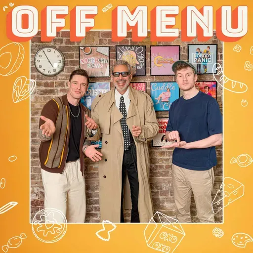 Ep 289: Jeff Goldblum