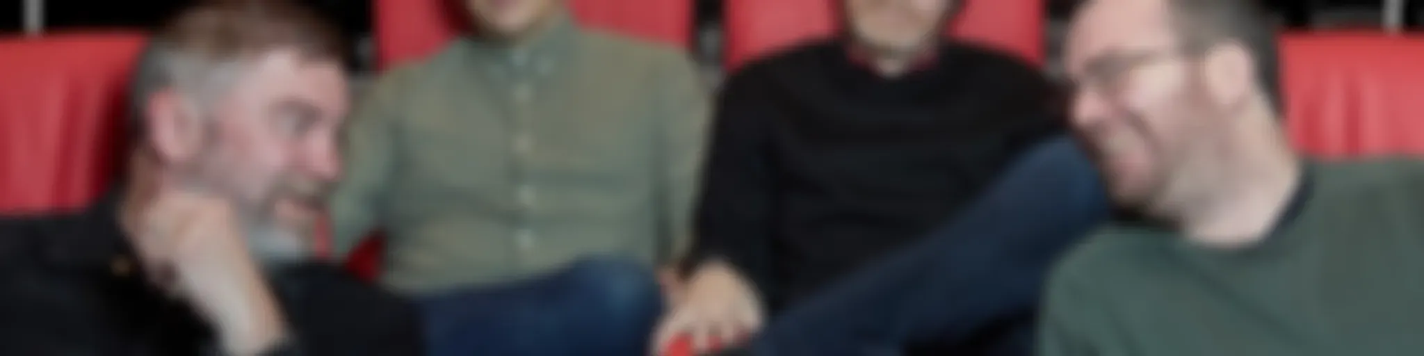 All The Right Movies