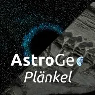 AstroGeoPlänkel: Echsen, Einstein und Ereignishorizont
