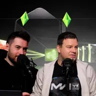 The Witcher 3 sugrįžimas ir The Sims realybėje! -  ŽB Podcastas S04E15