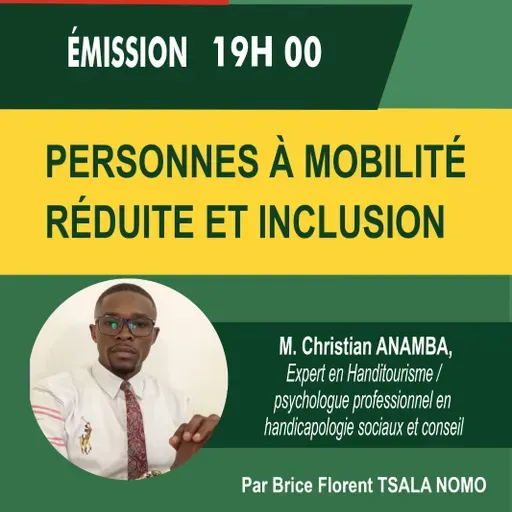 « Inclusion pour tous : les personnes à mobilité réduite au cœur de la discussion »