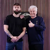 #218 Ivo Linna. Enneaegne sündimine, korduvad unenäod, lavanärv, lapsepõlv, tee laulmiseni