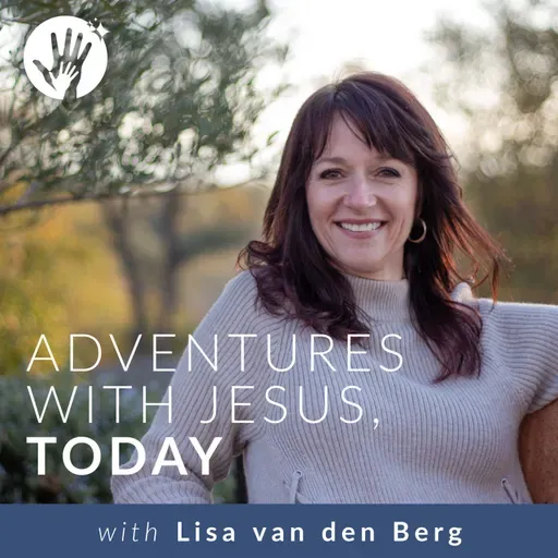 Be Still & Know That He Is God