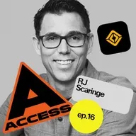 Building an autonomous car utopia with Rivian's RJ Scaringe