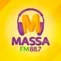 Massa FM Capanema