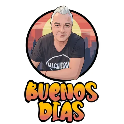 BUENOS DIAS VEIGA MIERCOLES 19 MARZO