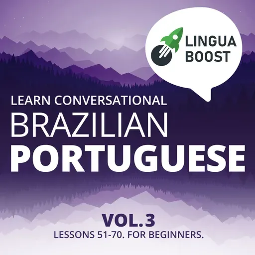 Lesson 68: Describing people pt. 2