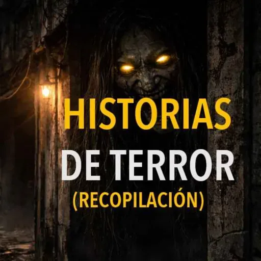 1 Hora De Historias De Terror Vol. 124
