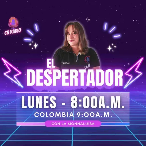 EL DESPERTADOR LUNES LIGEROS 10 DE FEBRERO