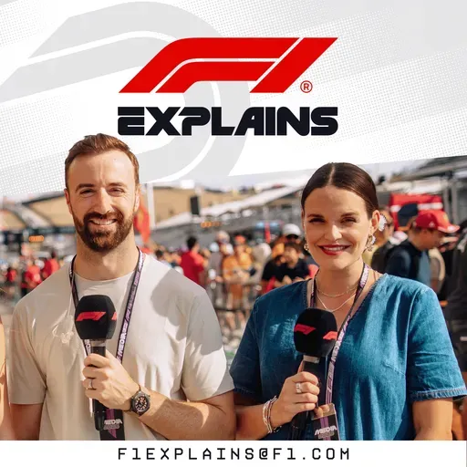 James Hinchcliffe on driving an F1 car + how Laura Winter prepares for an F1 weekend