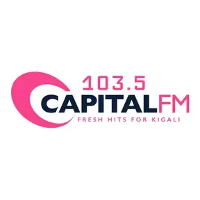 CAPITAL FM KIGALI