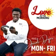 Love in the Morning 2026-04-03 07:00