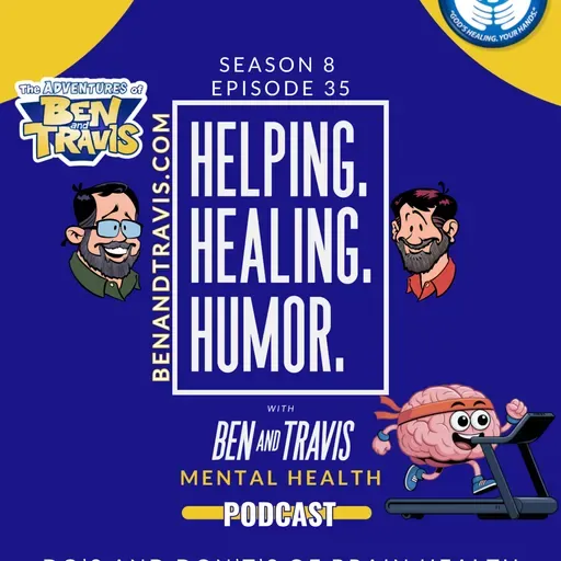 Do's and Don't's of Brain Health