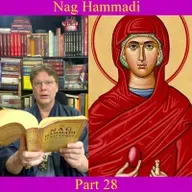Nag Hammadi - Part 28
