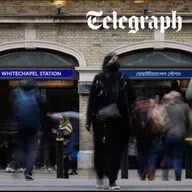 The Liberal consensus gave us mass migration and broken boarders