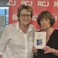 Catherine Vigourt pour son livre « Une parcelle du monde » sur Claude Monnet chez Gallimard