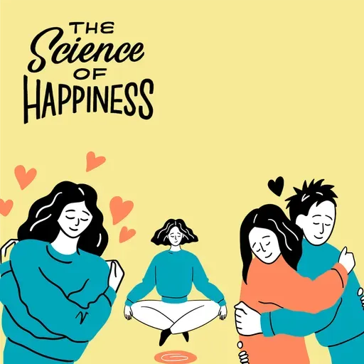 Being Kind is Good for Your Health