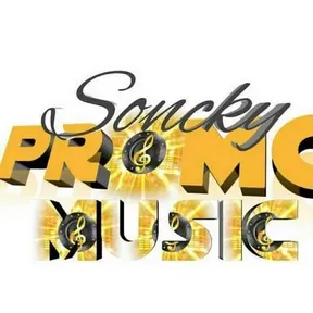 Sonckypromomusic
