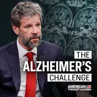 A New Approach to Alzheimer’s? | Lou Reese