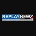 Replay News English