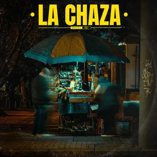 La chaza
