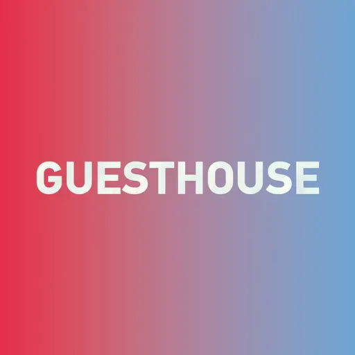 Special: How to say "guesthouse 民宿" in Chinese?