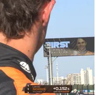 #251 - Piastri vence, com dobradinha da Mclaren e desclassificação das Ferrari (GP China 2025)