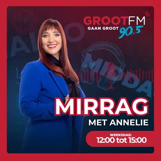 Jennifer Myburgh gesels met Jana Marx