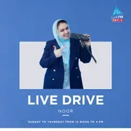 Live Drive 2026-05-07 12:00