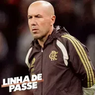 Tite, Filipe Luís e Anselmi: o mercado de técnicos no futebol brasileiro segue agitado - Linha de Passe