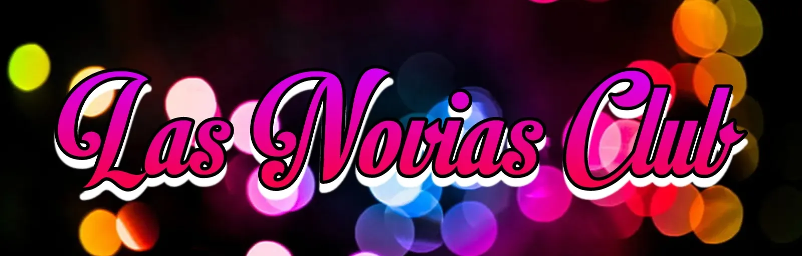 Las novias club