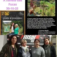 A Xanela das Fucas ( 30-10-25)