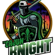 Cajun Knight 38