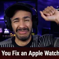 Hands-On Tech 249: A Broken Apple Watch Streak