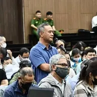 Đánh bạc triệu đô, người nói do 'ham chơi', người hứa 'hiến máu trọn đời' nếu được hưởng án treo