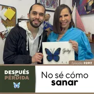207) No sé cómo sanar