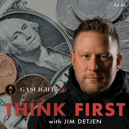 #65 The Coin Shortage That Wasn’t · Think First