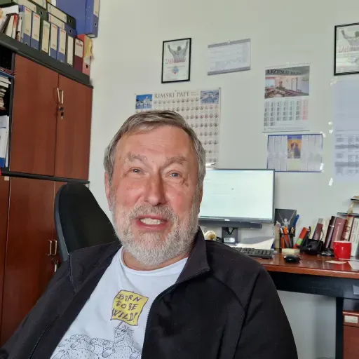 Duhovna misao - Stjepan Lice: Ema - 10.04.2026.