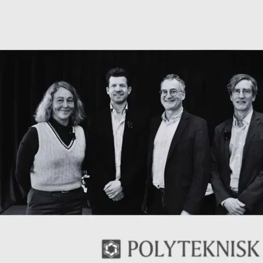 #PolyPod: Myter og fakta om formues- og selskapsskatt 