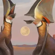 Júlia d’Oliveira on Recreating Extinct Animals