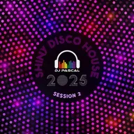 Shiny Disco House 2025 Session 2