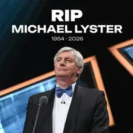 "A very sad day for broadcasting" | Michael Lyster dies, age 71 | COLM O'ROURKE