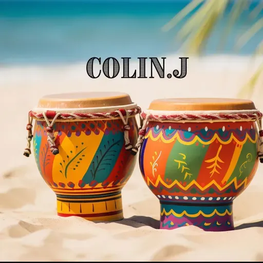 DJ Colin J 2024-03-29 01:00