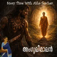 494 - അംഗുലീമാലൻ - A Malayalam Story