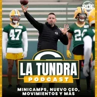 La Tundra - Minicamps, nuevo CEO, movimientos y más