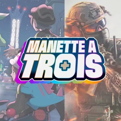 Manette à Trois : Arc Raiders, Battlefield 6 et Légendes Pokémon: Z-A !