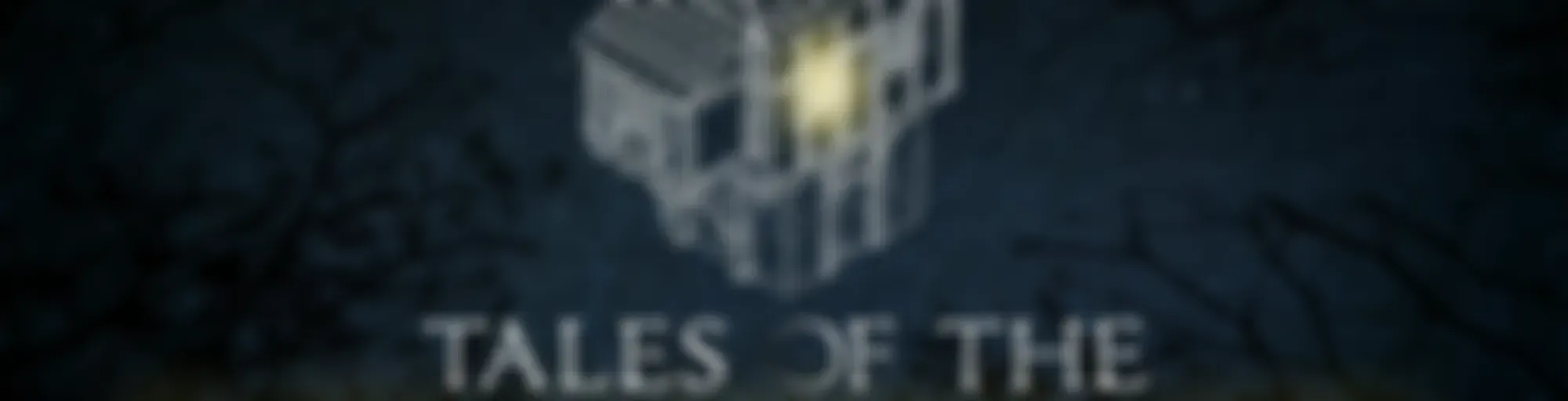 Tales of the Echowood